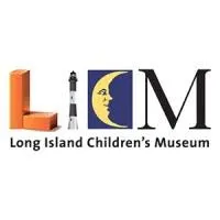 Long Island Children's Museum Logo