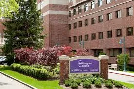 Winthrop Hospital