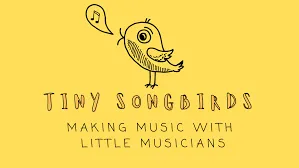 Tiny Songbirds logo
