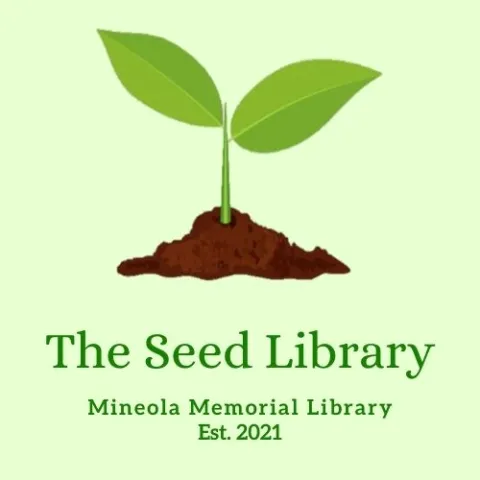 Seed Library