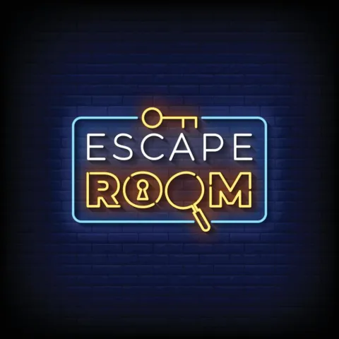 escape room