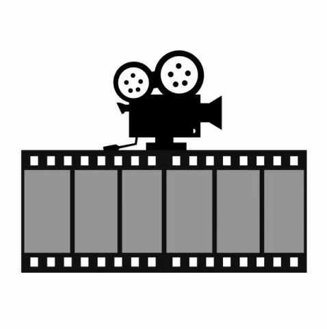 Film and camera