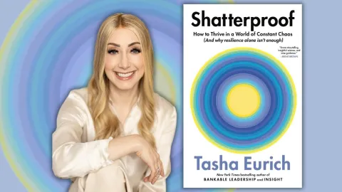 Shatterproof 