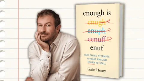 Gabe Henry