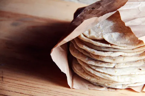 Tortillas