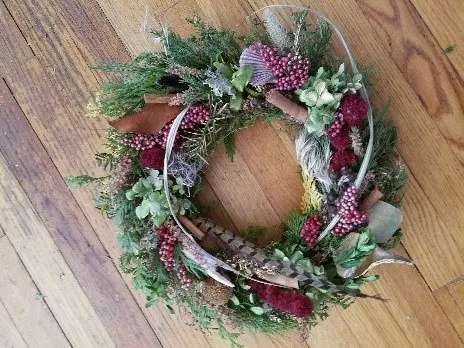 Wreath