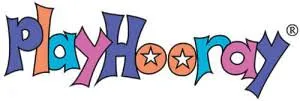 PlayHooray logo