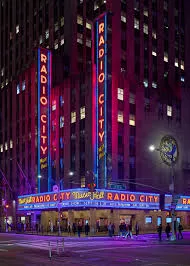 radio city