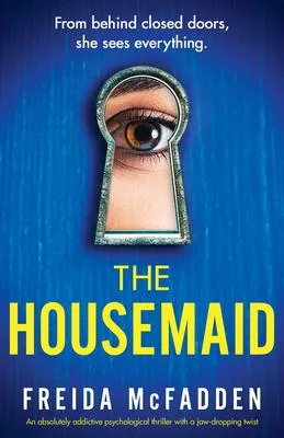 The housemaid