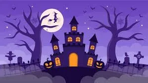 Haunted House