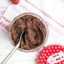 Hot Cocoa Sugar Scrub
