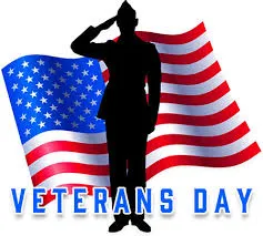 Veterans Day