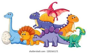 Dinosaurs