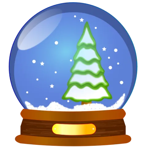 Snow Globe