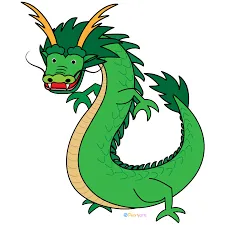 Green Dragon