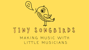 Tiny Songbirds logo