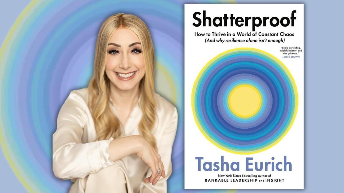 Shatterproof 