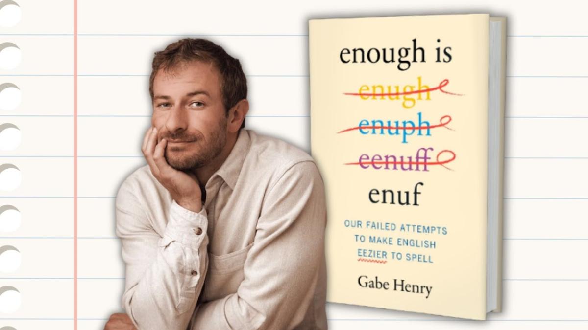 Gabe Henry