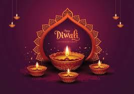 Happy Diwali sign