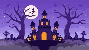 Haunted House