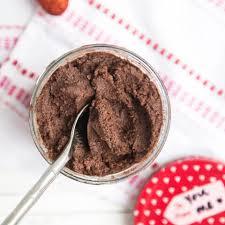 Hot Cocoa Sugar Scrub