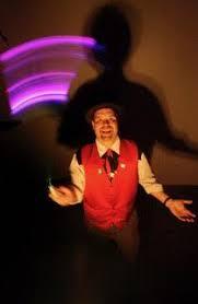 Magician