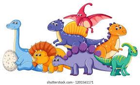 Dinosaurs