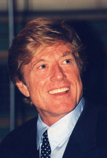 Robert Redford